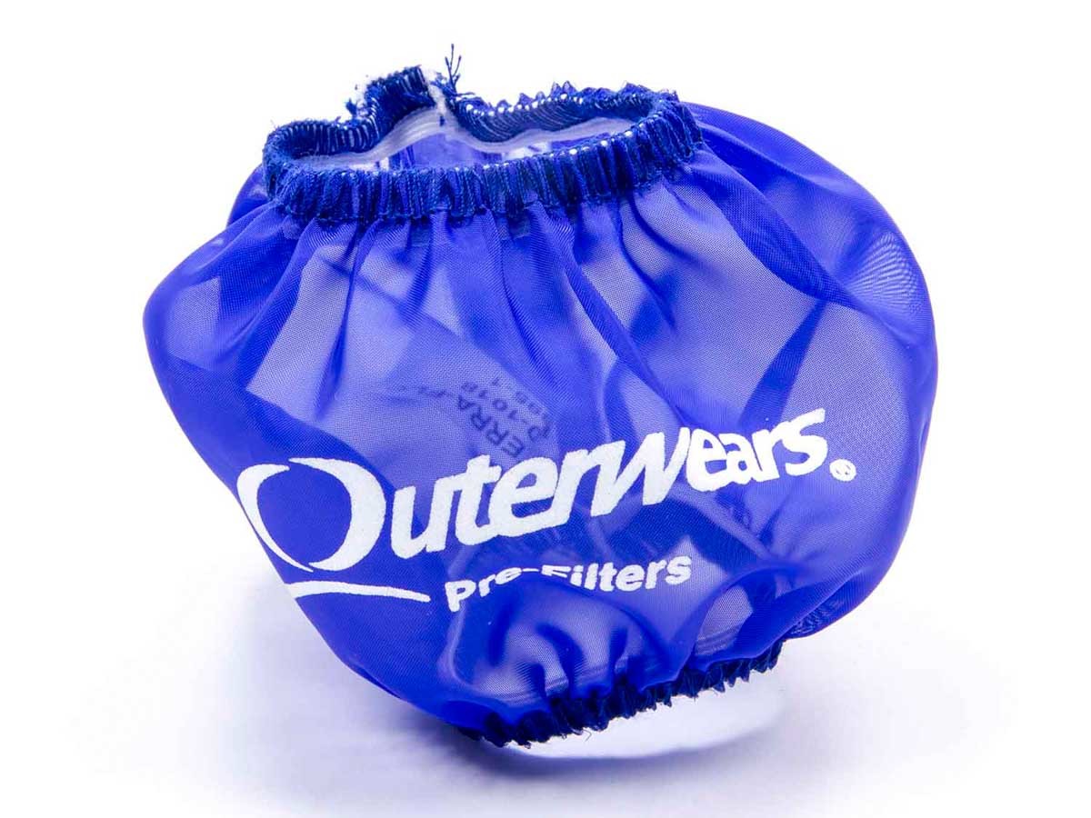Outerwears Breather Wrap 10-1018-02 — product image 1