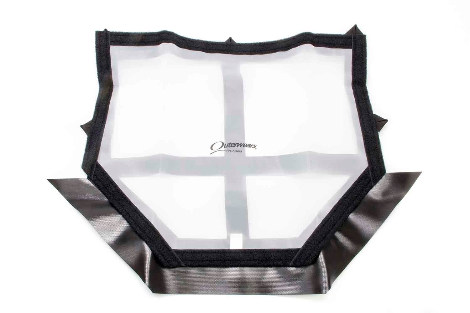 Outerwears Radiator Screen 11-2332-12 — product image 1