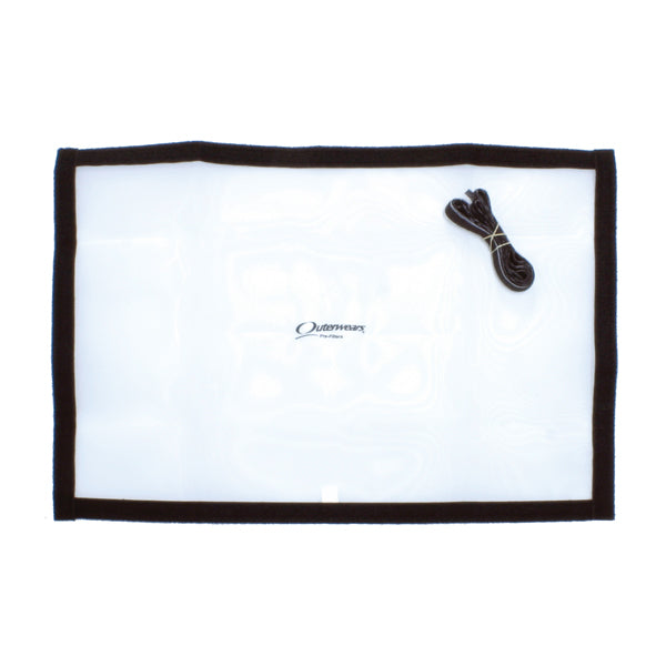 Outerwears Radiator Screen 11-2933-12 — product image 1