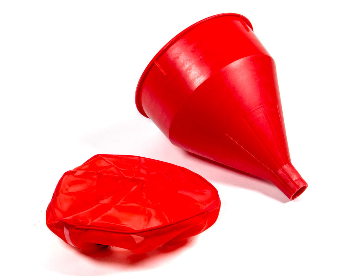 Outerwears Funnel and Pre Filter 90-1029-03 — product image 1
