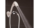 Oxygenics Bodyspa Adventure RV White, 1.8 GPM Kit With 72 in Hose, RV Wall Mount, Plumber's Tape - 25788 - image 3
