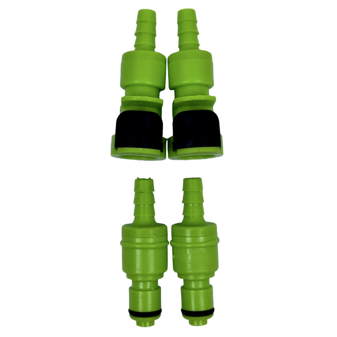 Paragon Pro Inc Cool Shirt Hose Fitting 53-40000 — product image 1