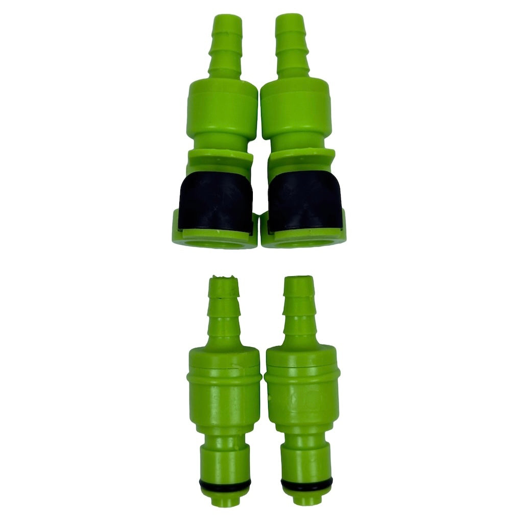 Paragon Pro Inc Cool Shirt Hose Fitting 53-40000 — product image 2