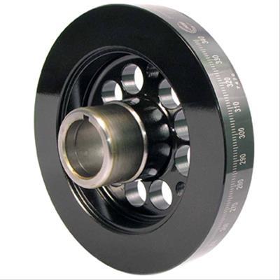 Power Bond Balancers Harmonic Balancer PB1012SS — product image 1