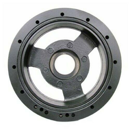 Power Bond Balancers Harmonic Balancer PB1117N — product image 1