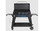 Pit Boss Grills Ultimate Series 3 Burner Portable Gas Griddle with Lift-Off Top - 10781 - image 3