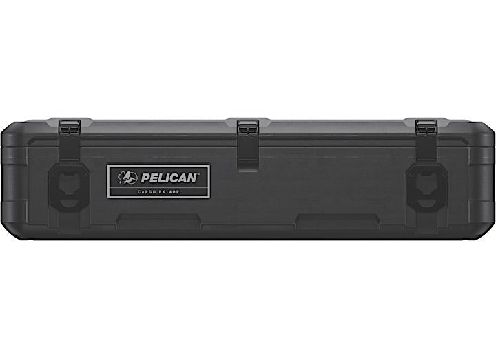 Pelican BX140R Cargo Case, Black - BX140-BLK - image 4