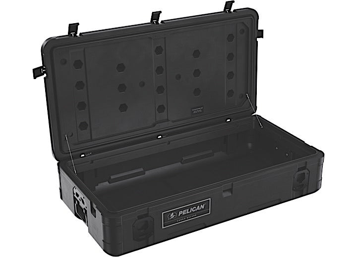 Pelican BX140R Cargo Case, Black - BX140-BLK - image 3