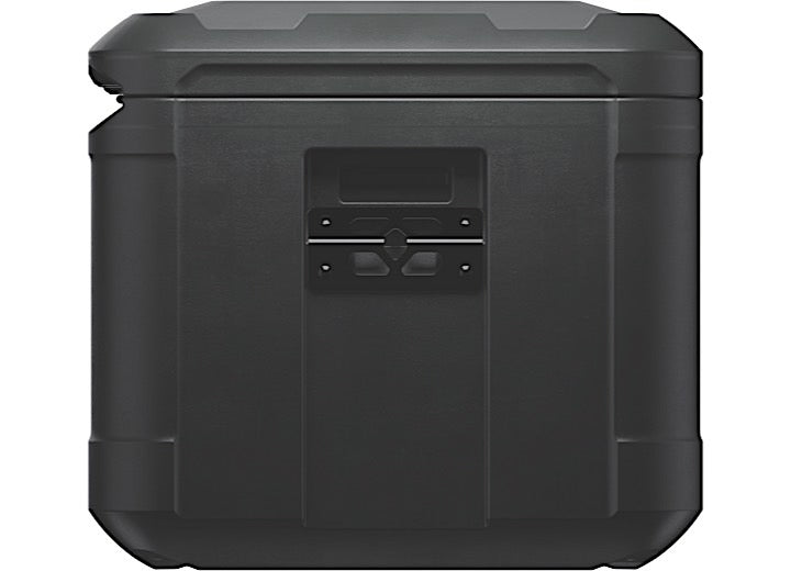 Pelican Cargo Case, SM Trunk, 80L, black - BX80-BLK - image 2