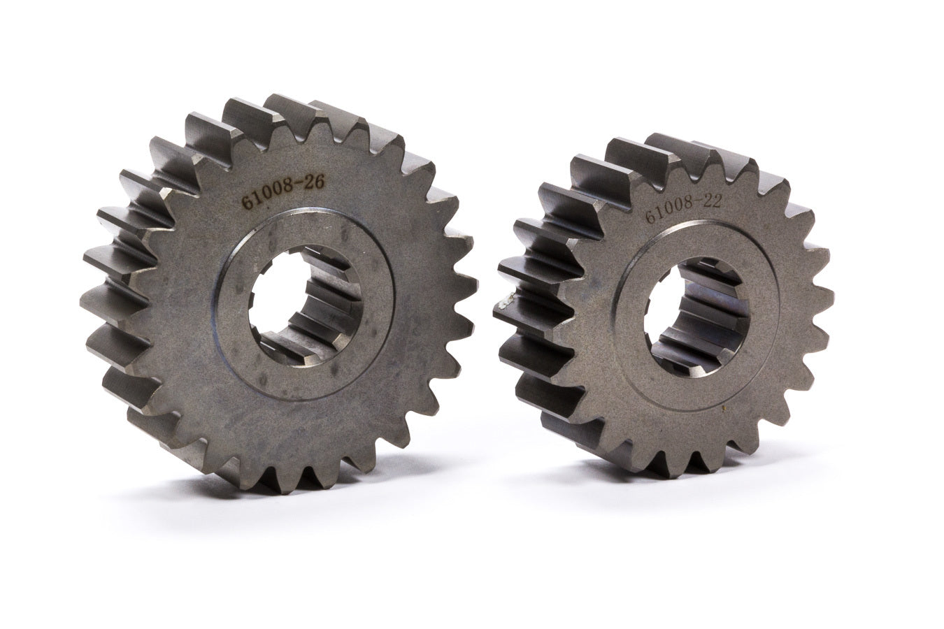 Pem Quick Change Gear Set 61008 — product image 1
