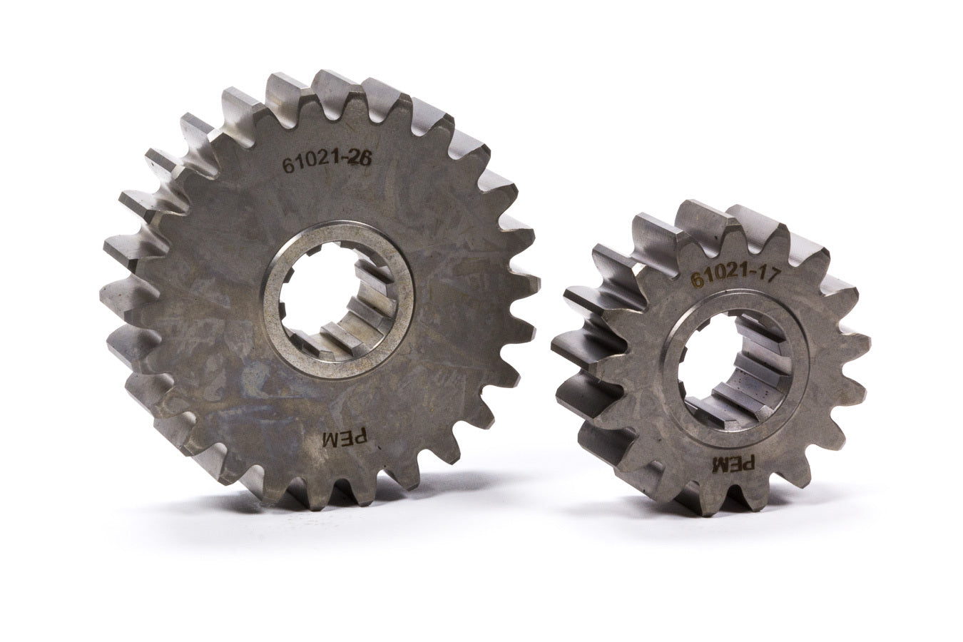 Pem Quick Change Gear Set 61021 — product image 1