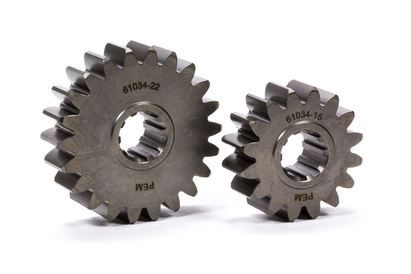 Pem Quick Change Gear Set 61034 — product image 1