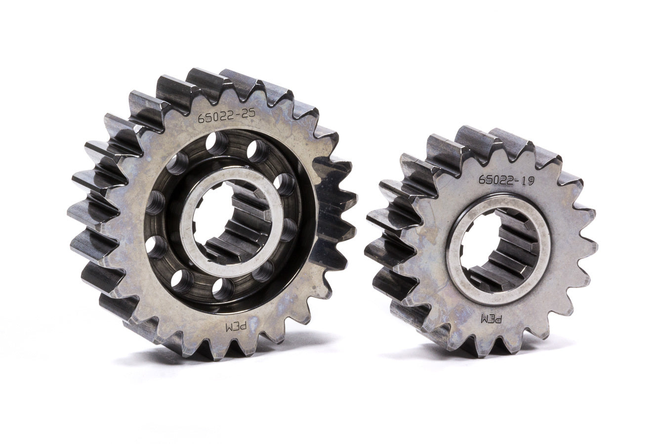Pem Quick Change Gear Set 65022 — product image 1