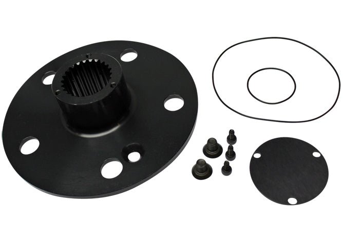 Pem Drive Flange GNDFK5X5 — product image 1