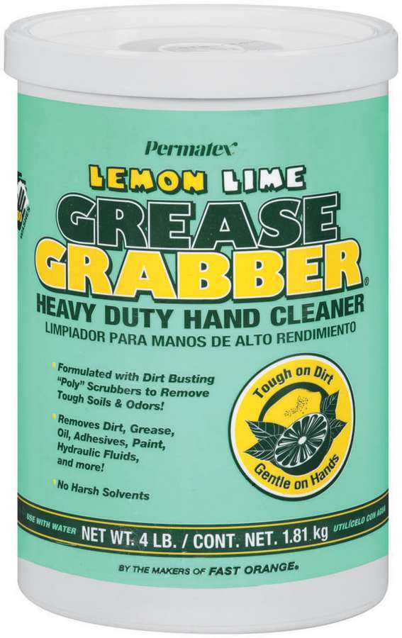 Permatex Hand Cleaner 13106 — product image 1
