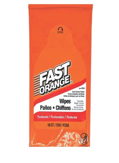 Permatex Cleaning Wipes 25052 — product image 1