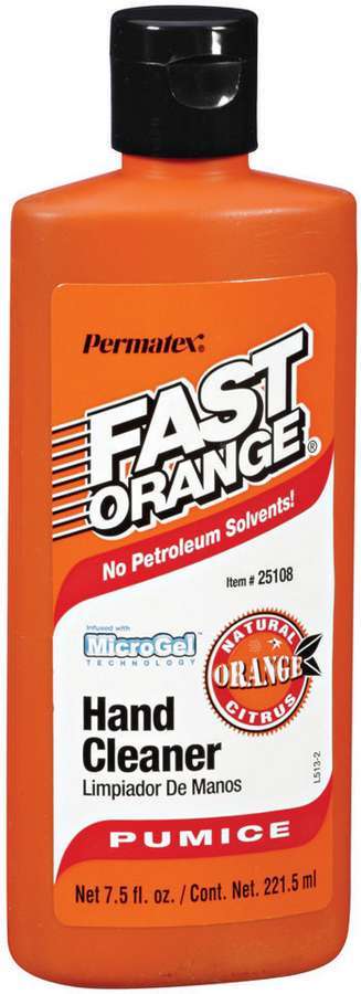Permatex Hand Cleaner 25108 — product image 1