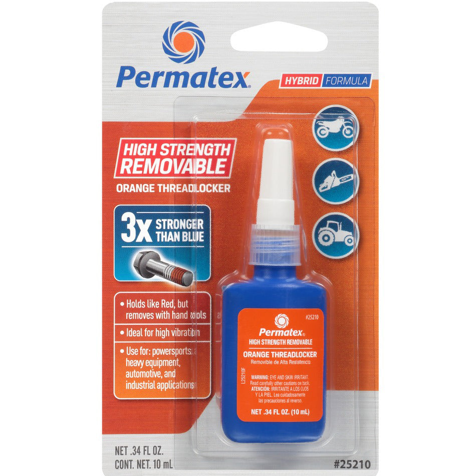 Permatex Thread Locker 25210 — product image 1