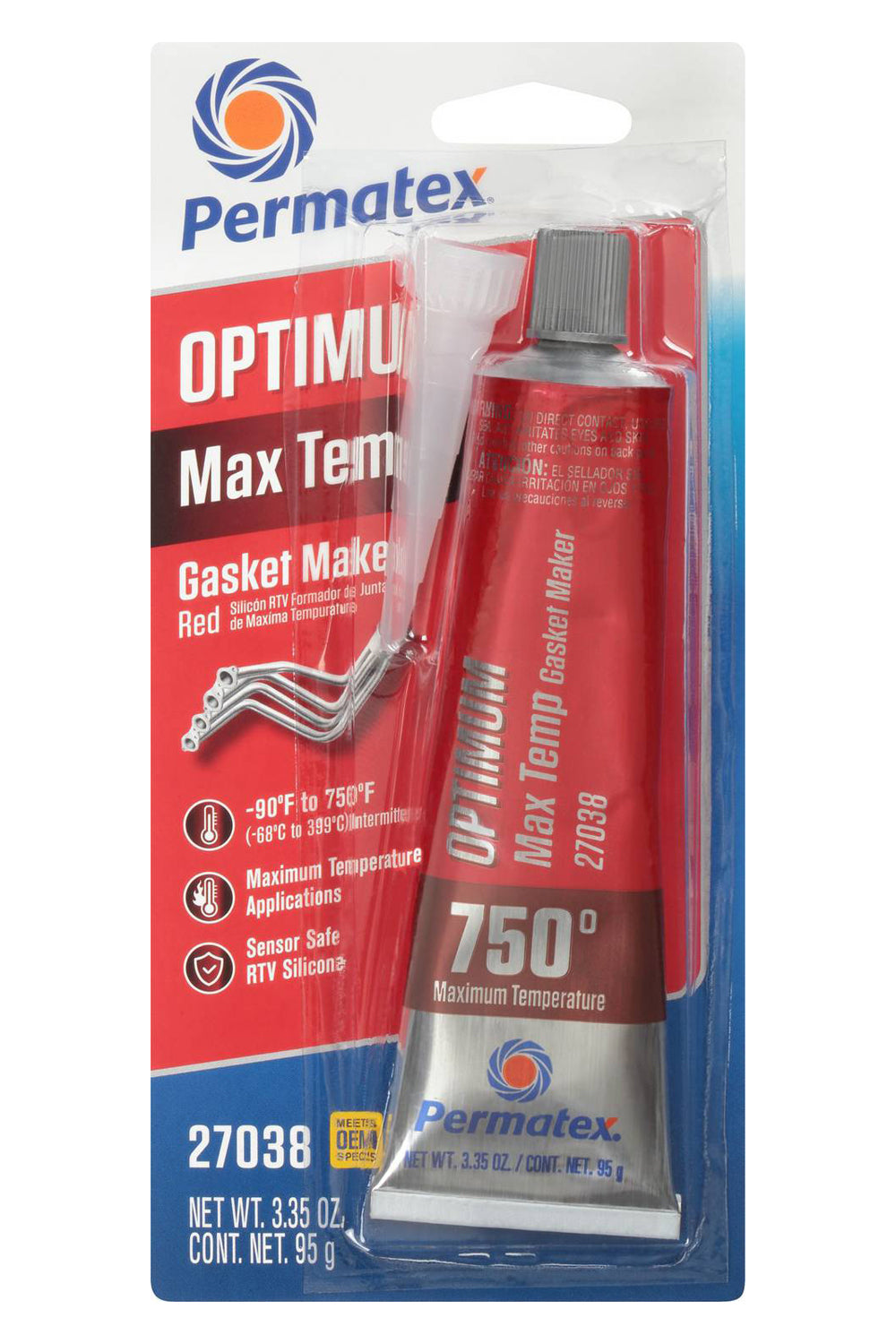 Permatex Sealant 27038 — product image 1