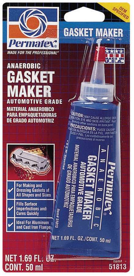 Permatex Sealant 51813 — product image 1