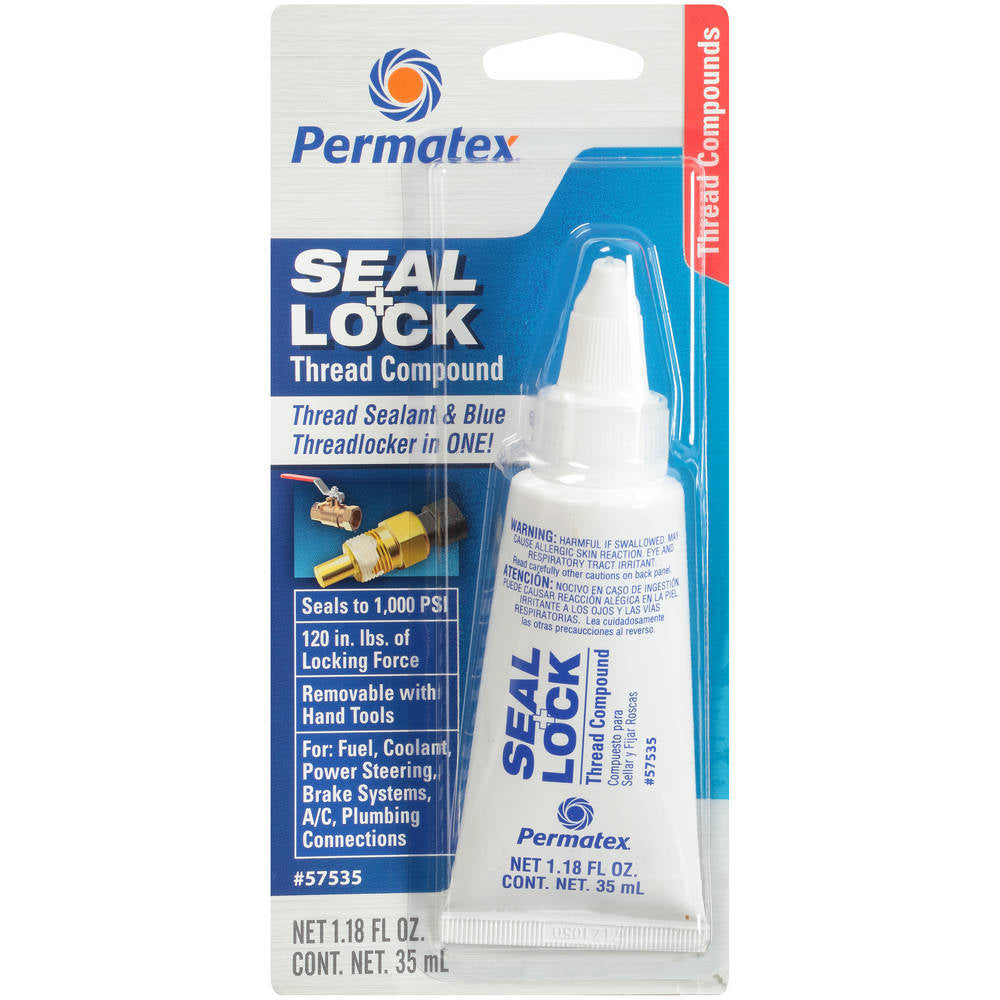 Permatex Thread Locker / Sealer 57535 — product image 1