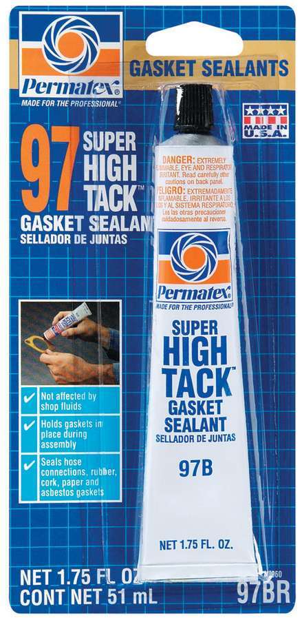 Permatex Sealant 80060 — product image 2
