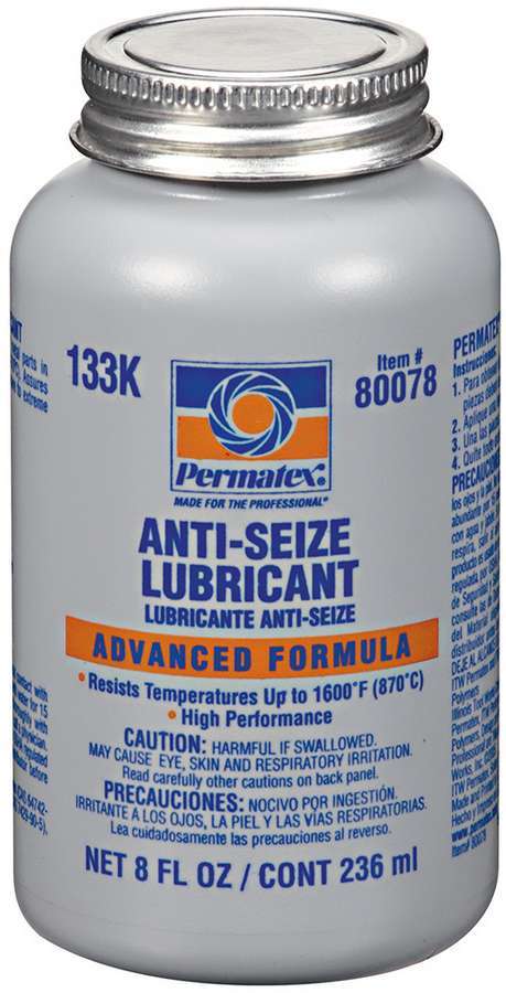 Permatex Anti-Seize 80078 — product image 1