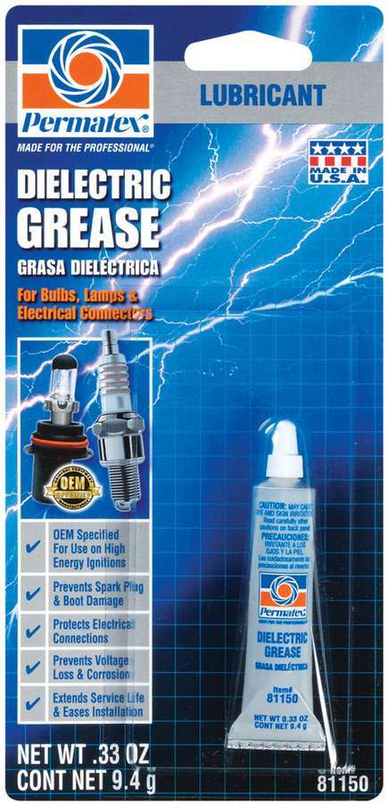 Permatex Dielectric Grease 81150 — product image 1
