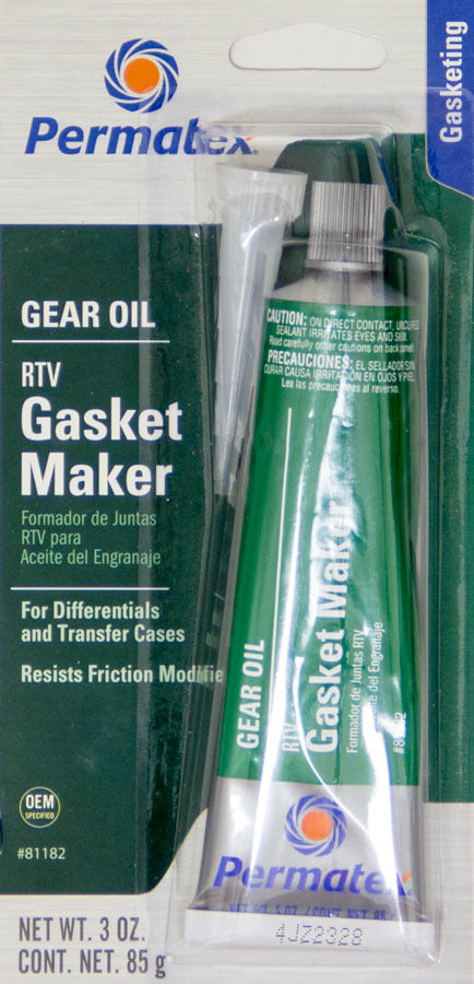 Permatex Sealant 81182 — product image 1