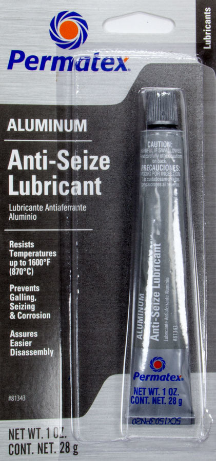 Permatex Anti-Seize 81343 — product image 1
