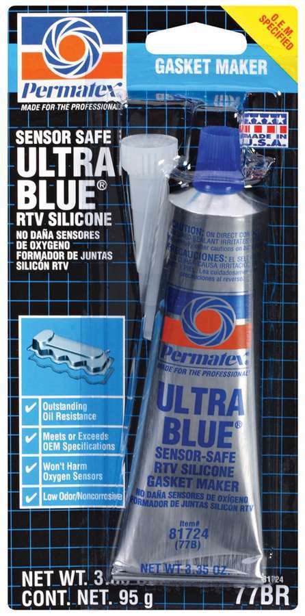 Permatex Sealant 81724 — product image 1