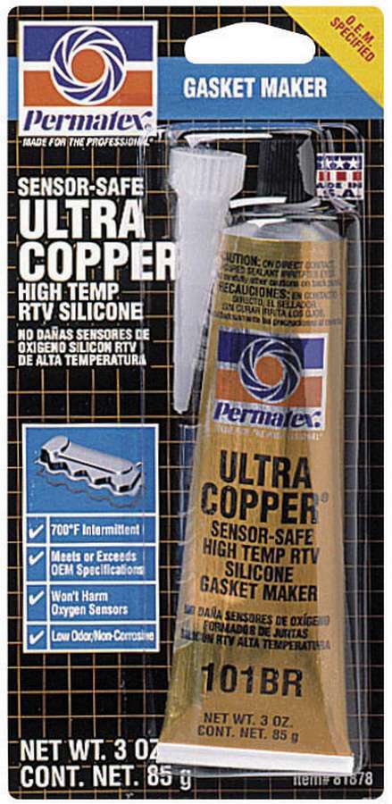 Permatex Sealant 81878 — product image 1