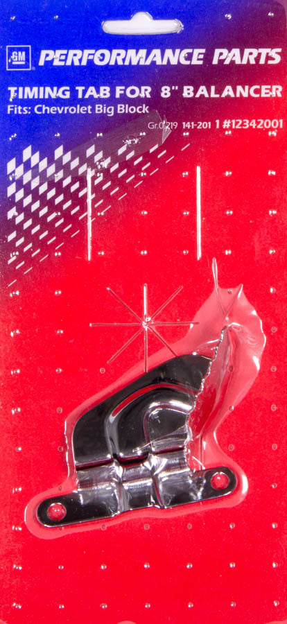 Proform Timing Tab 141-201 — product image 1