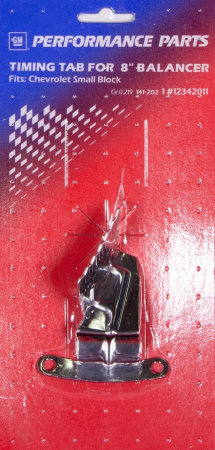 Proform Timing Tab 141-202 — product image 1