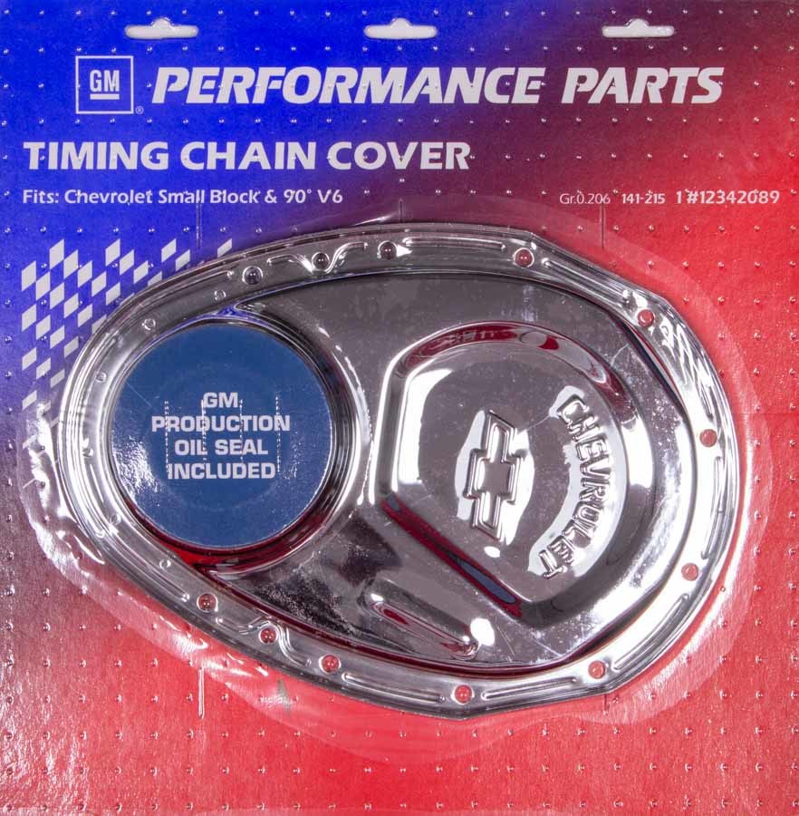 Proform Timing Covers 141-215 — product image 1