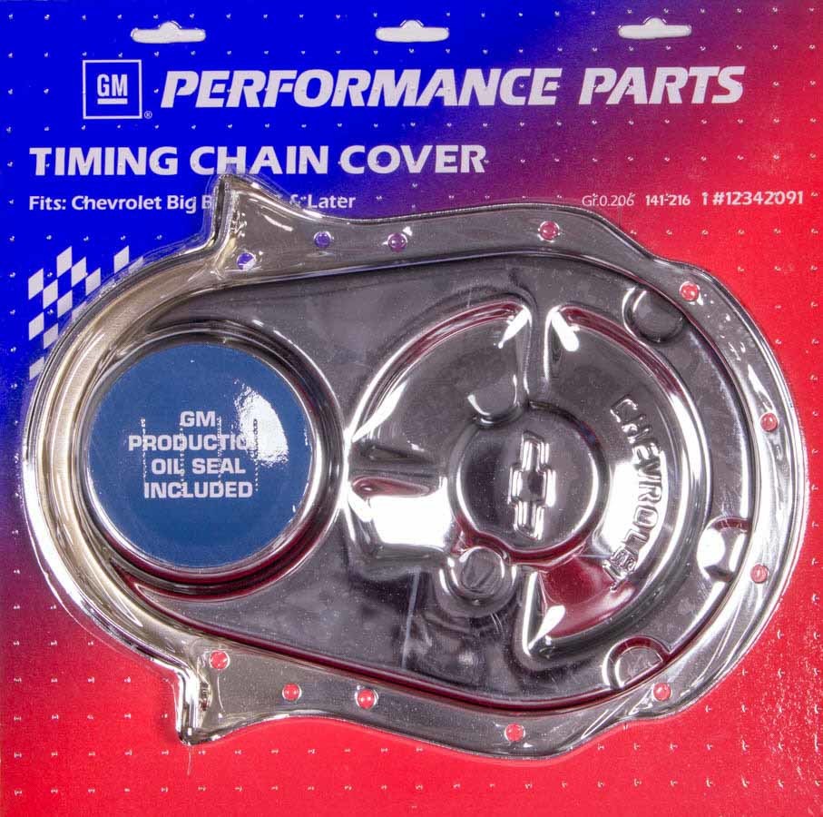 Proform Timing Covers MS-PROFORM-141-216 — product image 1