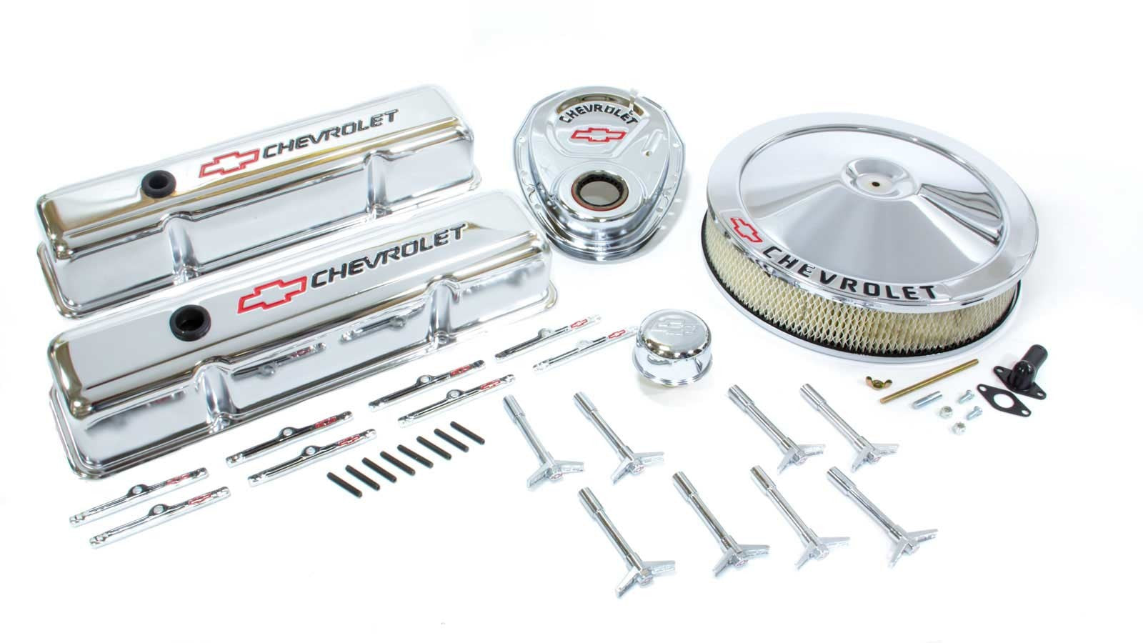 Proform Engine Dress Up Kit 141-900 — product image 1