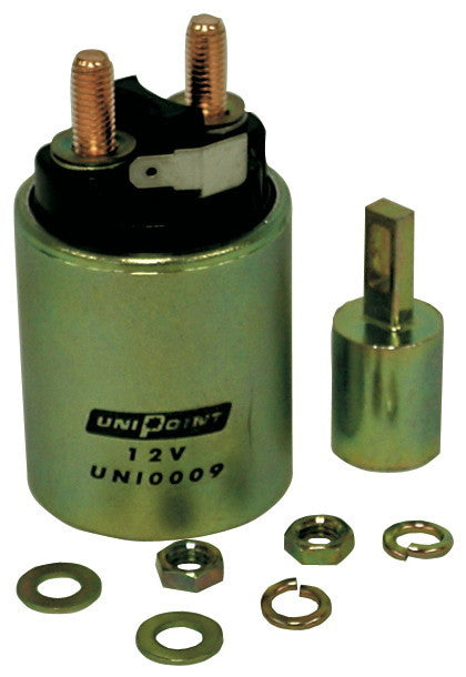 Proform Starter Solenoid 66256S — product image 1