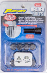 Proform Header Bolts 66753 — product image 1