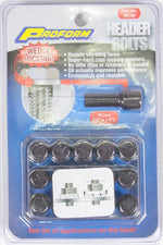 Proform Header Bolts 66756 — product image 1