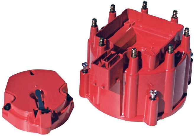 Proform Cap And Rotor Kit 66947RC — product image 1