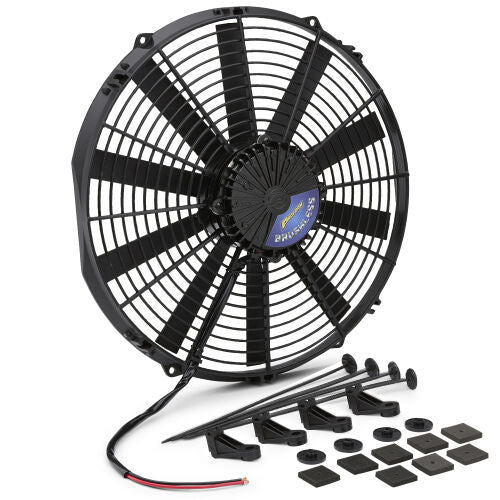 Proform Electric Cooling Fan 67035 — product image 1