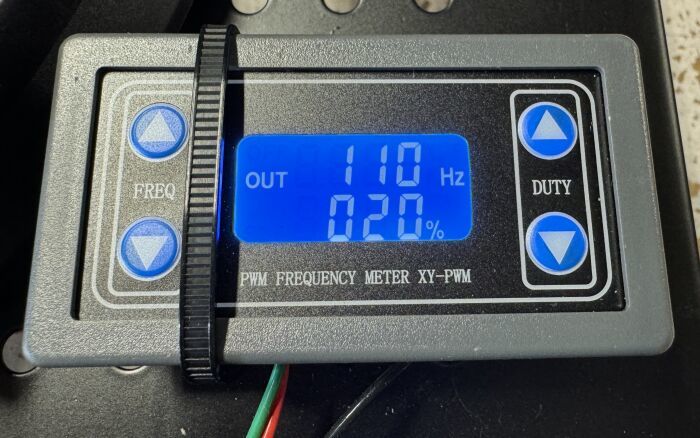 Proform Electric Fan Controllers 67039 — product image 2