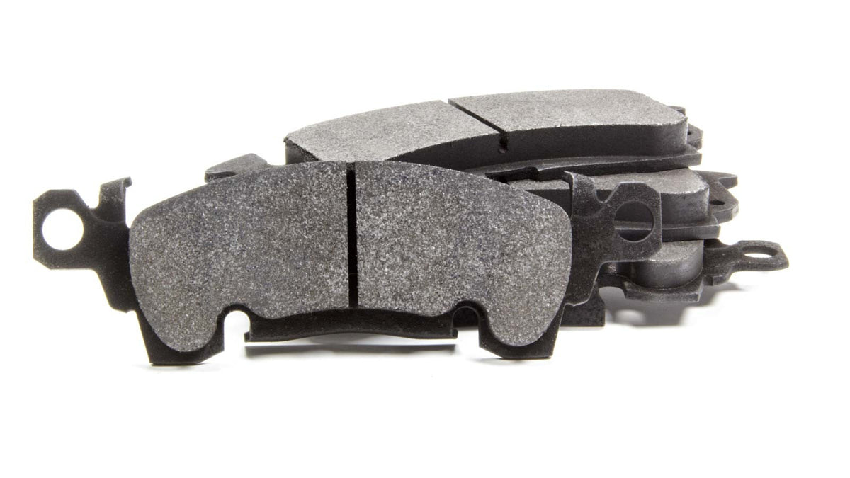 Pfc Brakes Brake Pads 0052.13.14.44 — product image 1