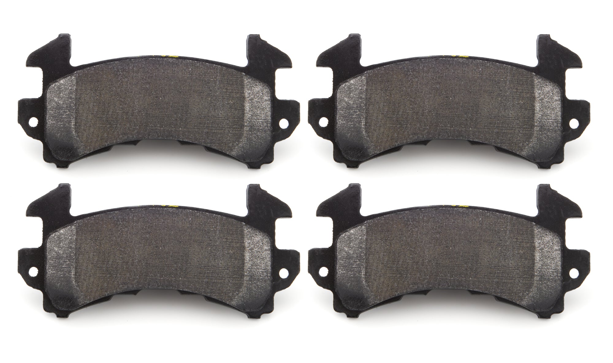 Pfc Brakes Brake Pads 0154.39.14.44 — product image 1