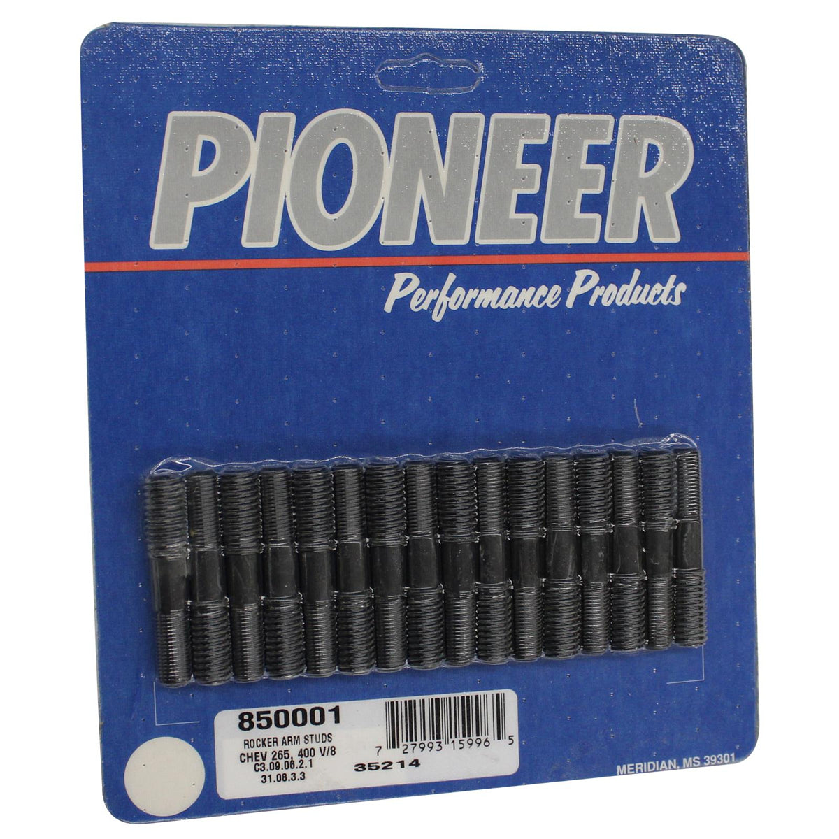 Pioneer Rocker Arm Stud 850001 — product image 1