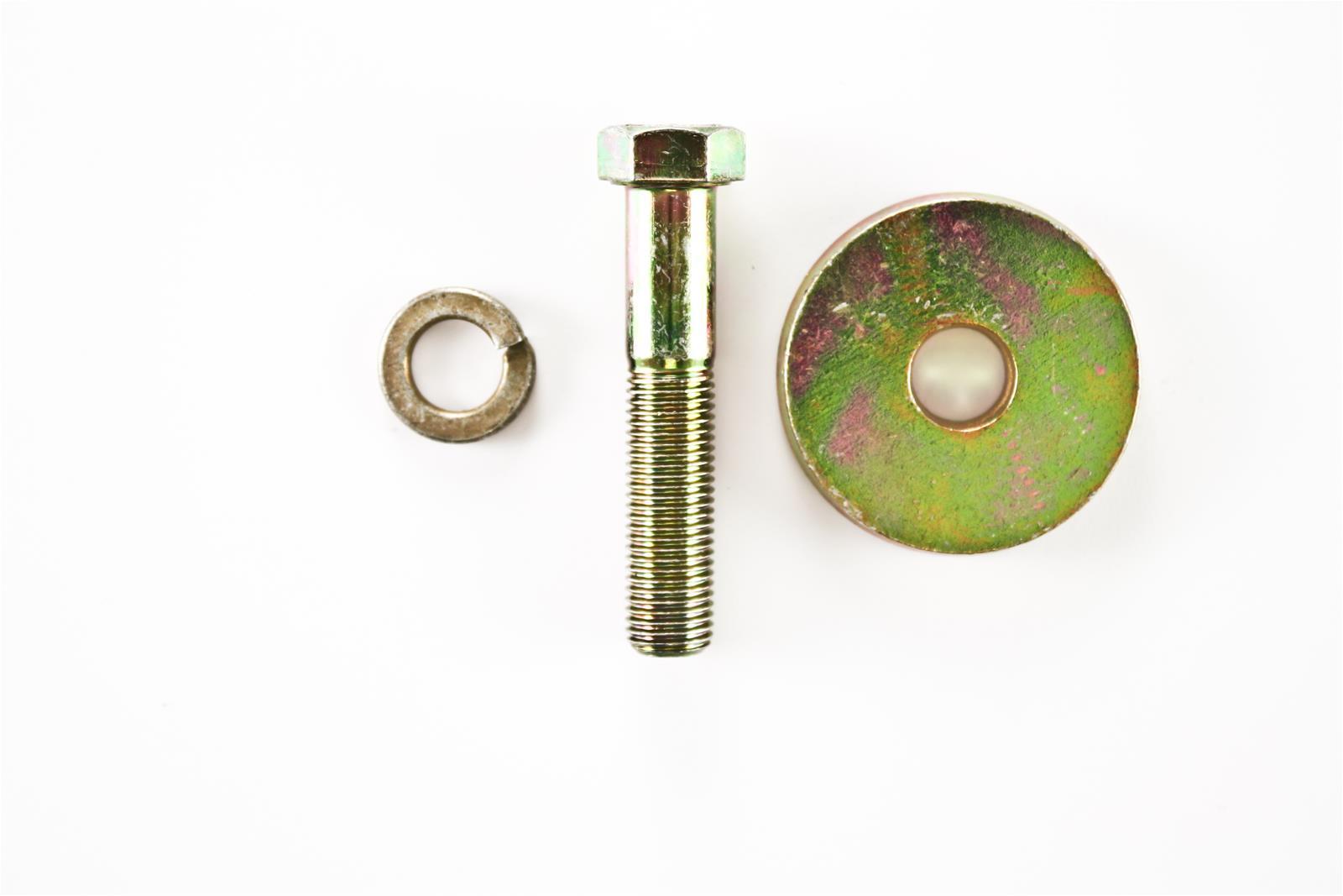 Pioneer Harmonic Balancer Bolt 859012 — product image 1