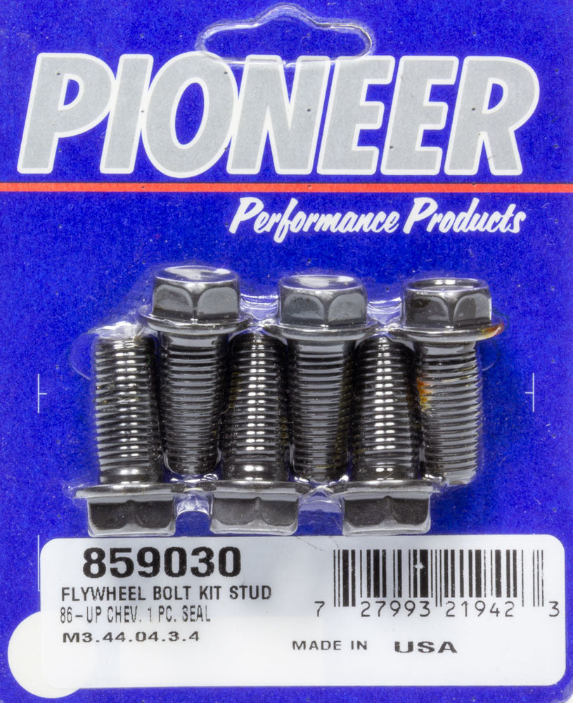 Pioneer Flywheel Bolt Kit 859030 — product image 1