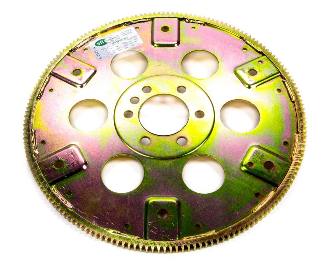 Pioneer Flexplate 871001 — product image 1