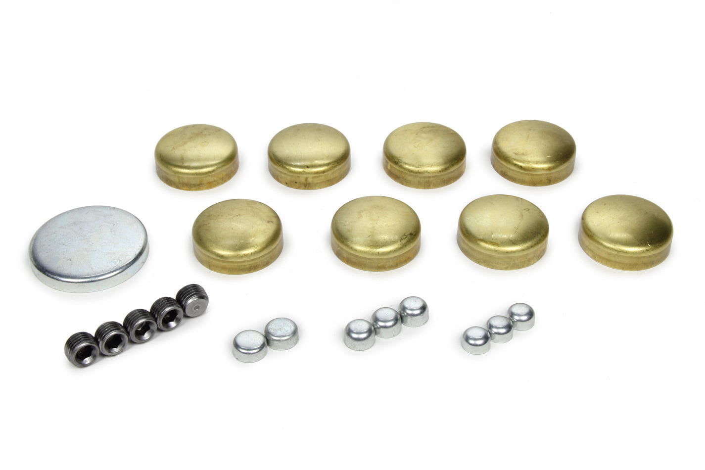 Pioneer Freeze Plug PE-100-BR — product image 1